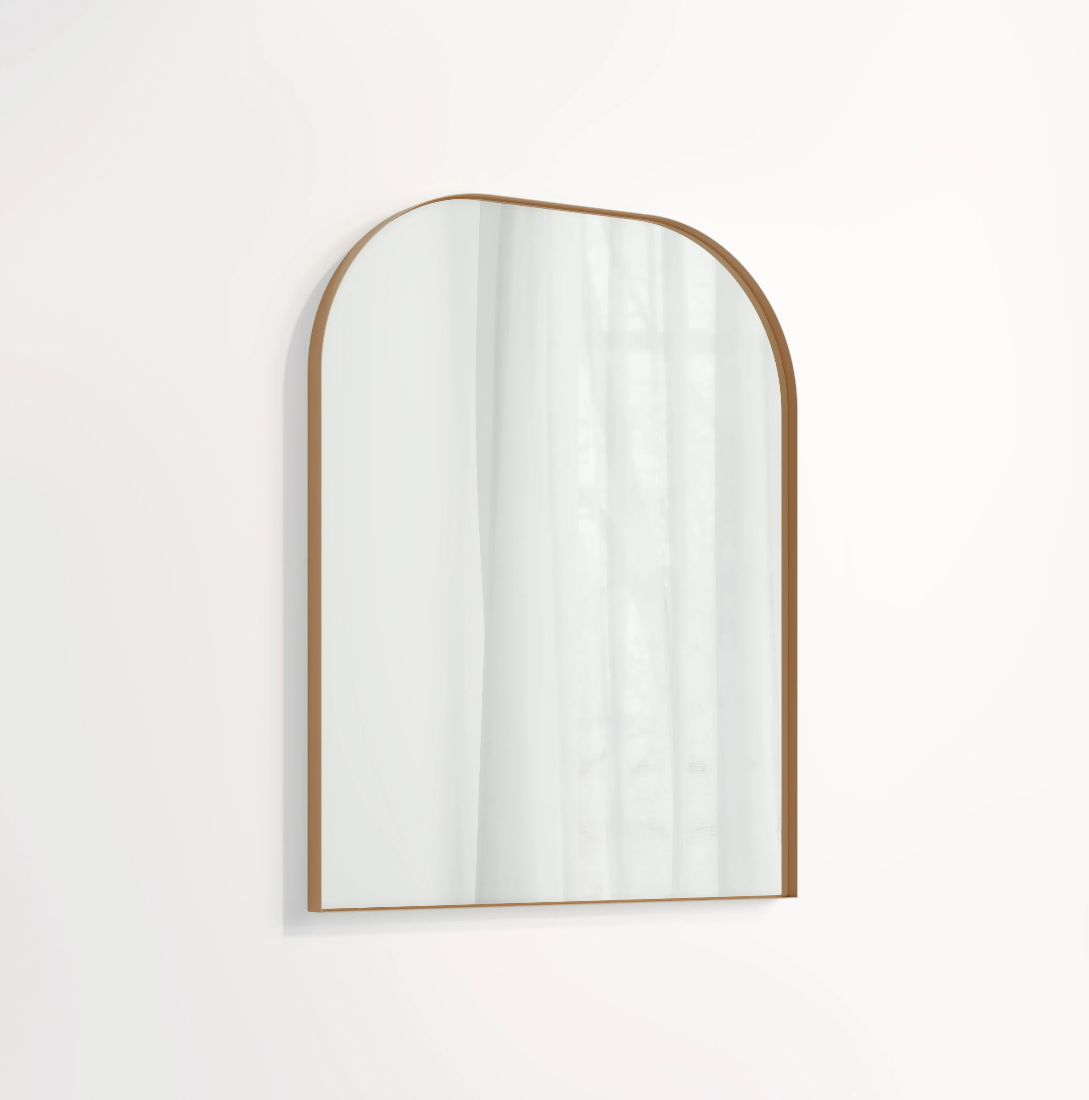 Miroir arqué Bjorn d'Article